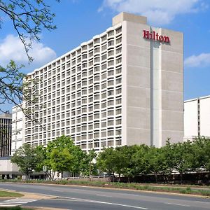 Hilton Arlington National Landing